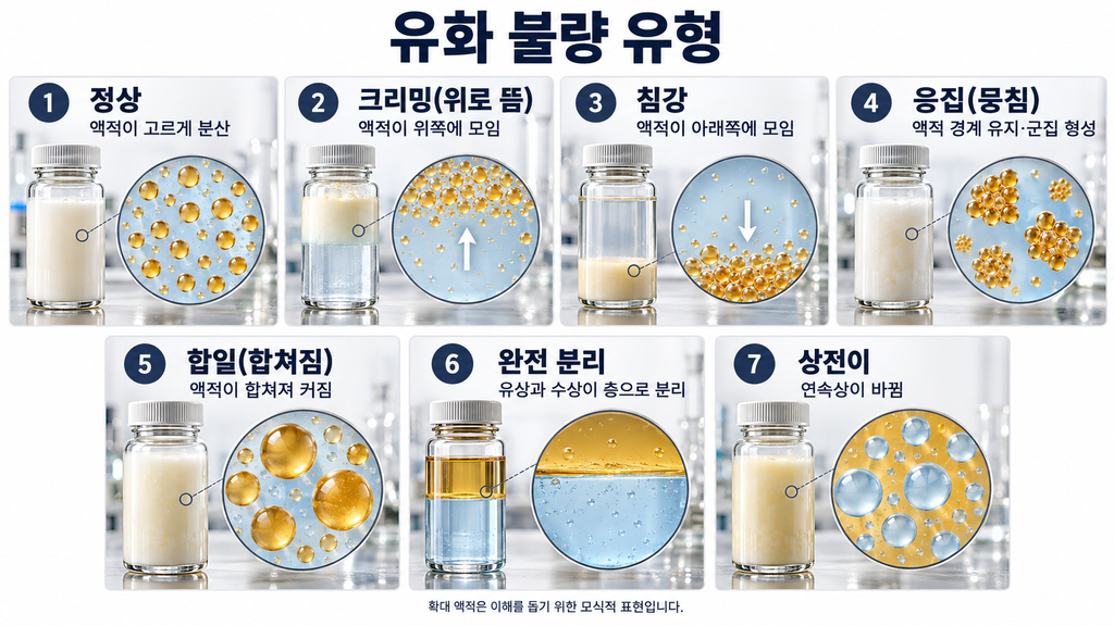 31장 유화 불량 그림 1