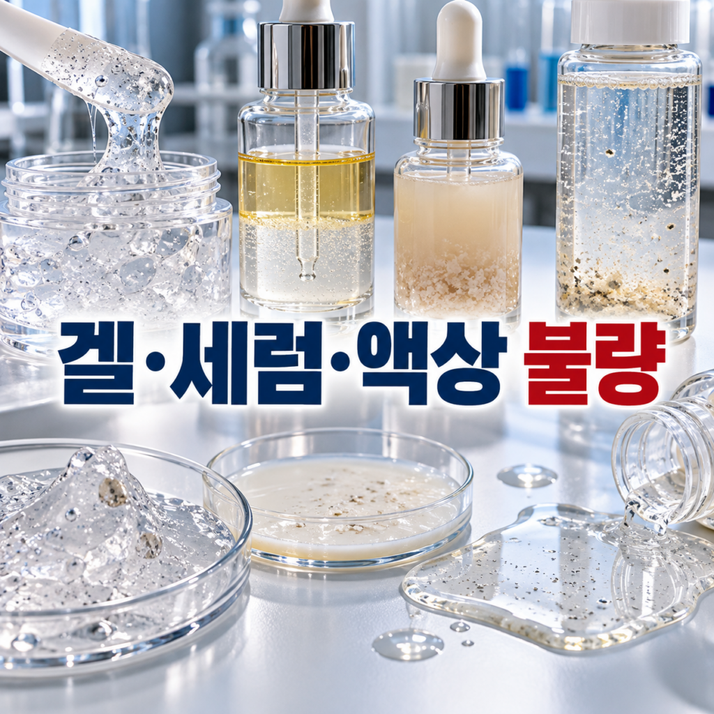 32장 액상 불량 대표 이미지